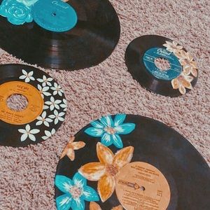 Meet your Posher, Mia